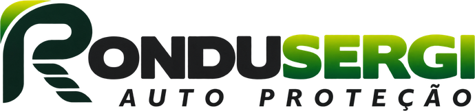 Rondusergi Auto Proteção — proteção veicular em Aracaju